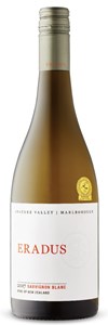 Eradus Sauvignon Blanc 2011